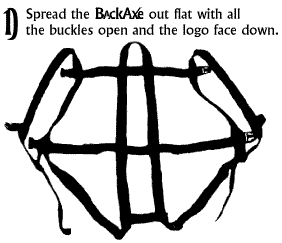 step 1 Step 1 - spread
